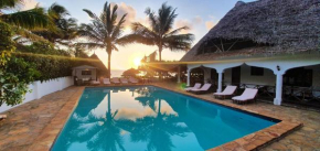  Zanzibar Retreat Hotel  Matemwe